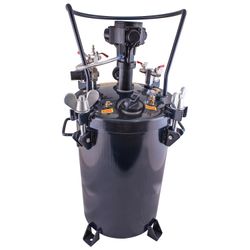 40 Lt Automatic Mix Paint Pot Only